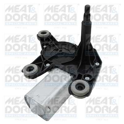 Wiper Motor